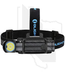 Olight Perun 2 PERUN2BK - Black
