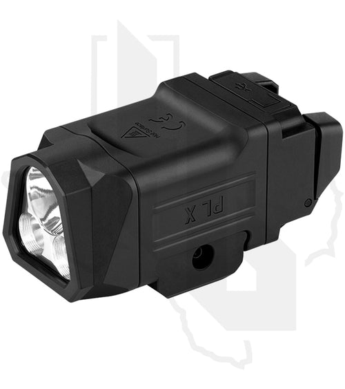 Olight PL X Weapon Light PLXWEAPON - Black