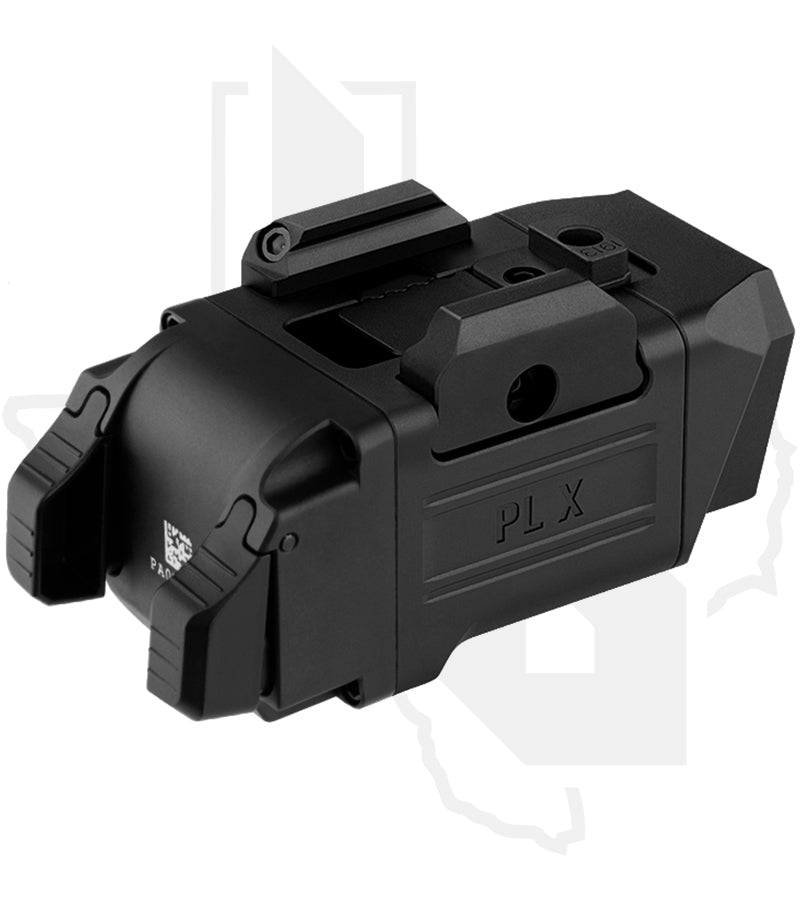 Olight PL X Weapon Light PLXWEAPON - Black