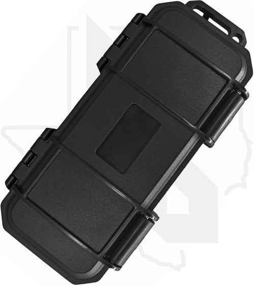HoB Generic Storage Case PLYMR-CASE