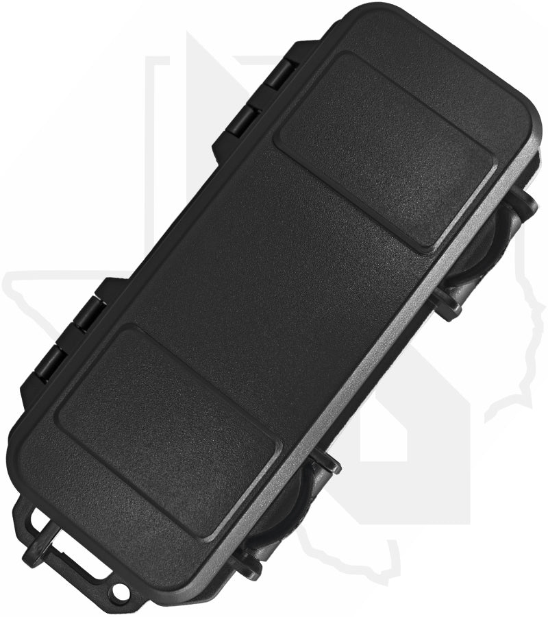 HoB Generic Storage Case PLYMR-CASE
