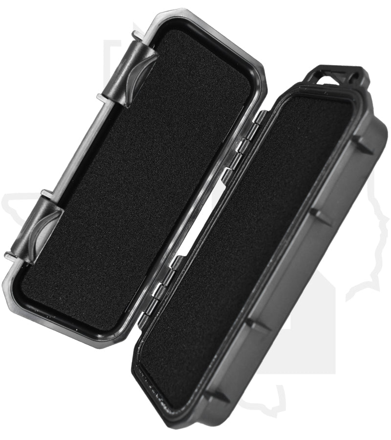 HoB Generic Storage Case PLYMR-CASE