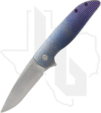 Grimsmo Knives Rask RASK-2775 - Starburst