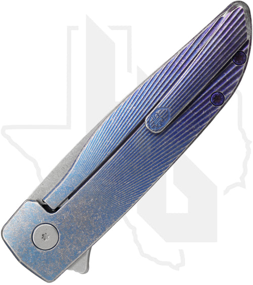 Grimsmo Knives Rask RASK-2775 - Starburst