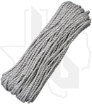 Atwood Rope MFG Acrtic Camo RG1053H - 550 Paracord, 100 Feet