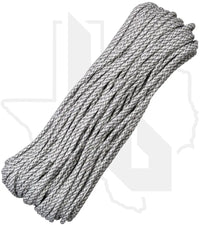 Atwood Rope MFG Acrtic Camo RG1053H - 550 Paracord, 100 Feet