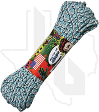 Atwood Rope MFG Antidote RG1066H - 550 Paracord, 100 Feet