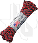 Atwood Rope MFG Dead Pool RG1231H - 550 Paracord, 100 Feet