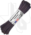 Atwood Rope MFG Phazer RG1296H - Color-Changing, 550 Paracord, 100 Feet