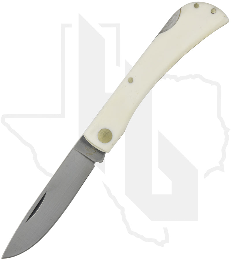 Roper Knives Tumbleweed RP0032WB - White Bone
