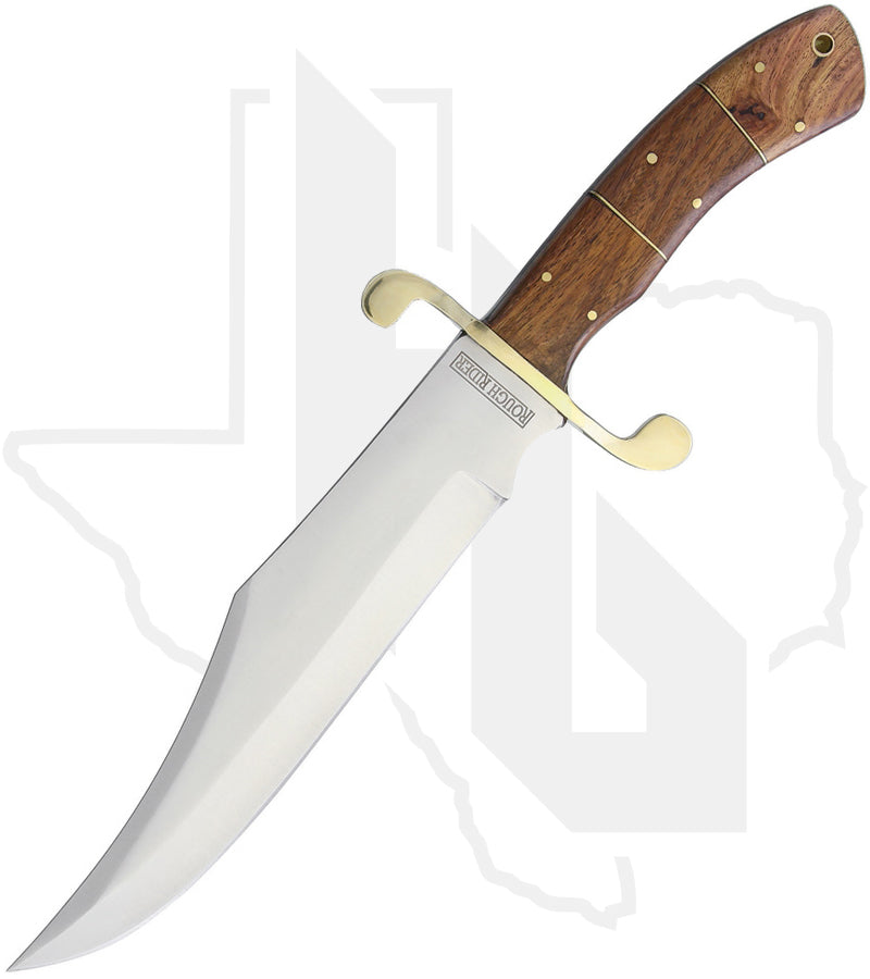 Rough Rider Bowie RR2007 - Wood
