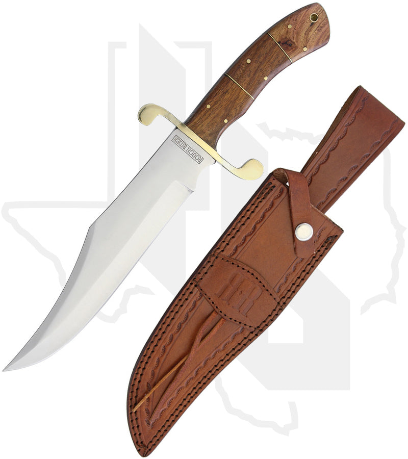 Rough Rider Bowie RR2007 - Wood
