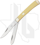 Rough Rider Trapper RR597 - Yellow Synthetic