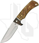 Rough Rider Hunter RR844 - Burlwood