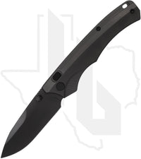 Remette WD107-DC - DLC Titanium, DLC