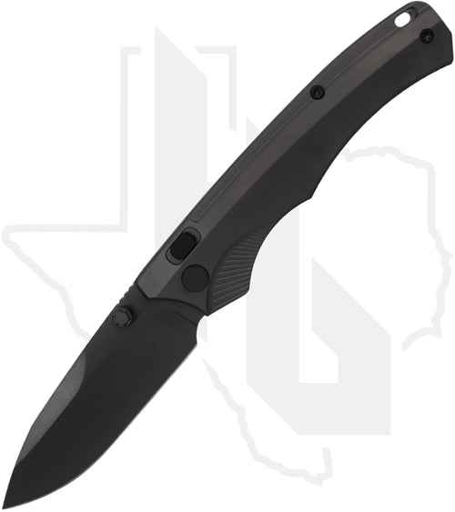 Remette WD107-DC - DLC Titanium, DLC