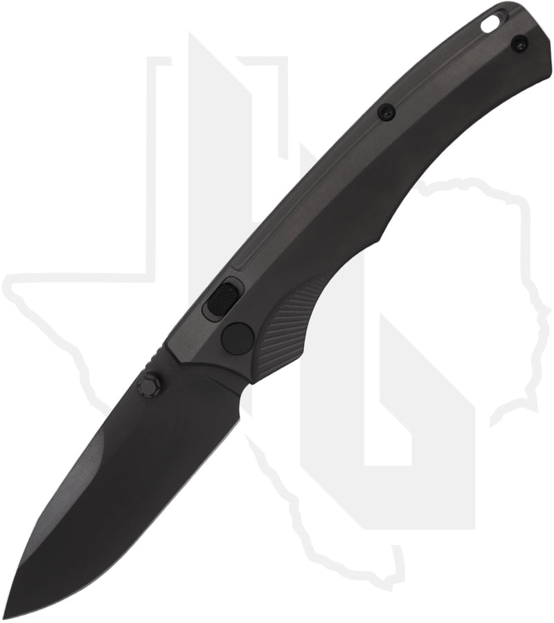 Remette WD107-DC - DLC Titanium, DLC