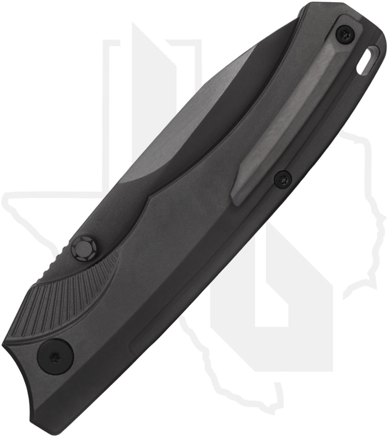 Remette WD107-DC - DLC Titanium, DLC