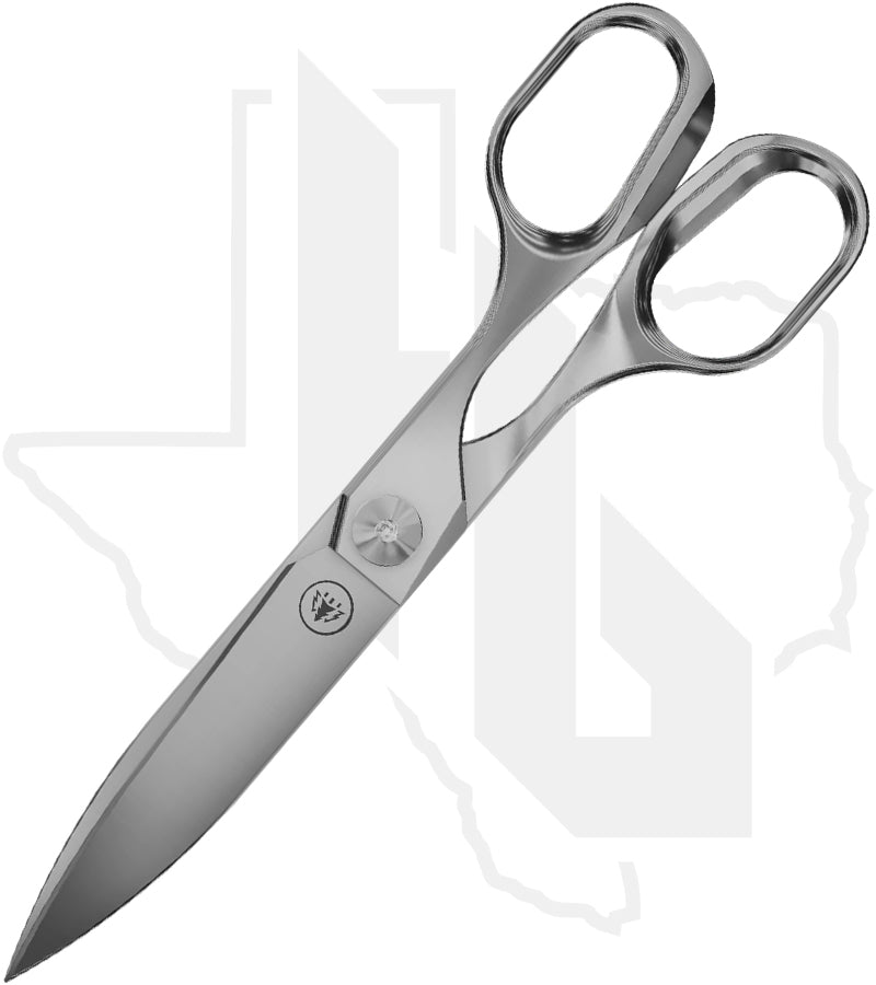 HORL Scissors SCHERE-P - Stainless Steel
