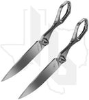 HORL Scissors SCHERE-P - Stainless Steel