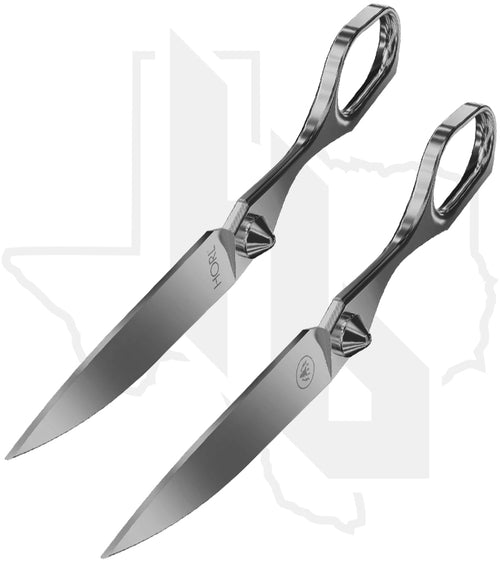 HORL Scissors SCHERE-P - Stainless Steel