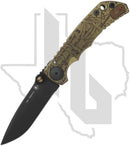 Spartan Blades Elite Grade Harsey Folder SF5DIVINCI - 2023 Special Edition, DiVinci