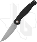 GiantMouse ACE Sonoma SONOMA-TI-PVD - Stonewashed, Stonewashed Black PVD Titanium