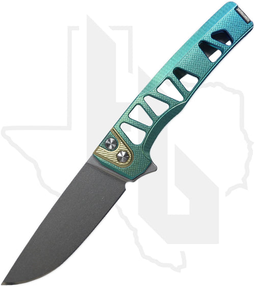 machinewise-sonora-titanium-aqua-fade-diamond-milling
