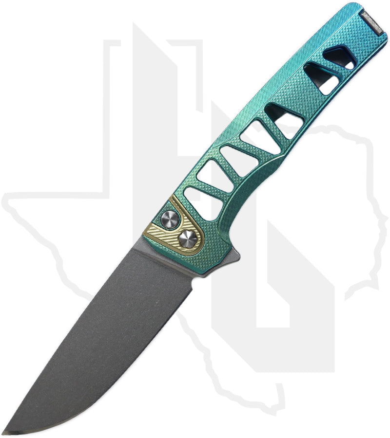 machinewise-sonora-titanium-aqua-fade-diamond-milling
