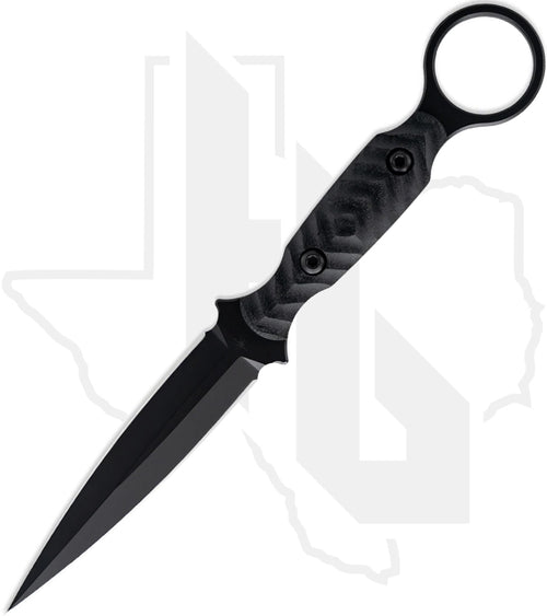 Toor Knives Specter R - Socom Black