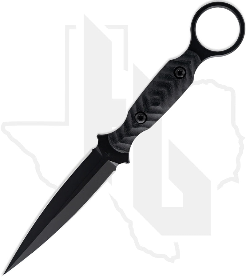 Toor Knives Specter R - Socom Black