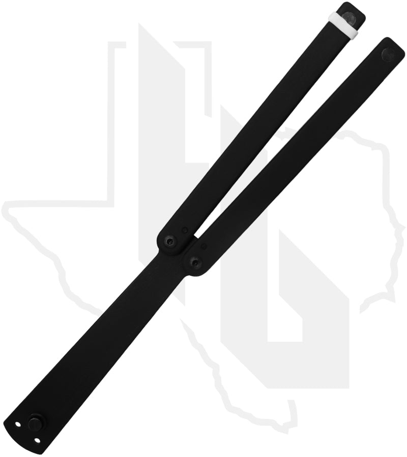 Squid Industries Squiddy-B - Black Acetal