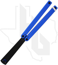 Squid Industries Squiddy-U - Blue Acetal
