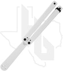 Squid Industries Squiddy - White CPVC