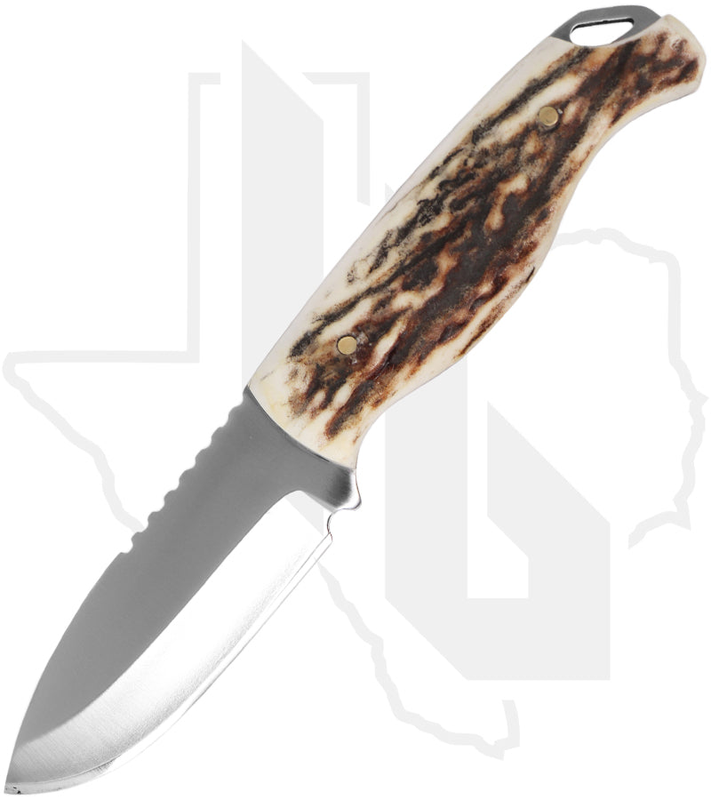 Silver Stag Shires Slayer SS3.0 - Antler