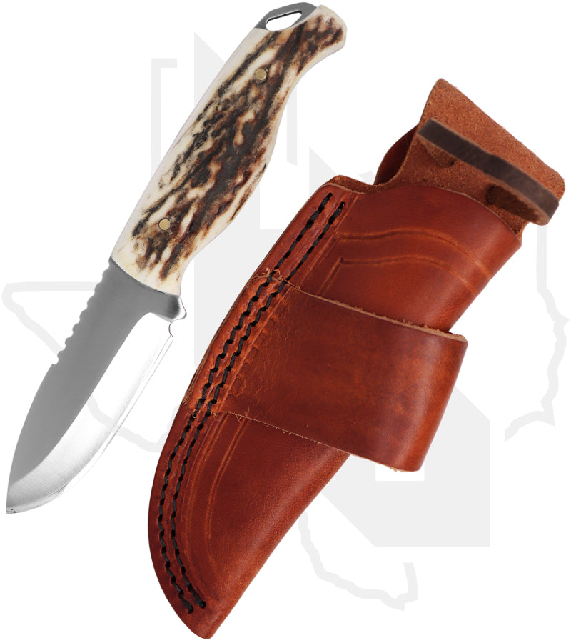 Silver Stag Shires Slayer SS3.0 - Antler