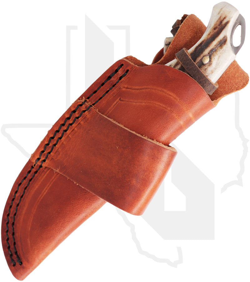 Silver Stag Shires Slayer SS3.0 - Antler