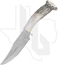 Silver Stag Hunter SSH6.0 - Crown, 1095