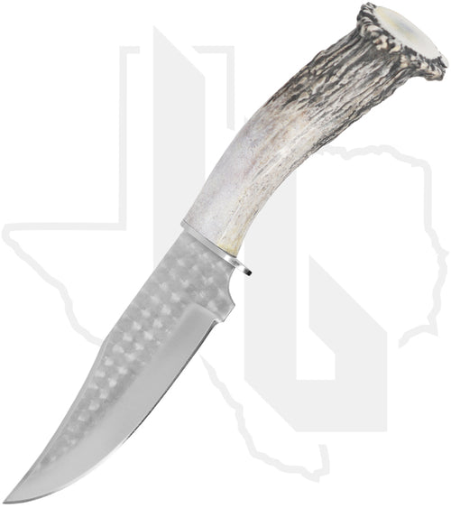 Silver Stag Hunter SSH6.0 - Crown, 1095