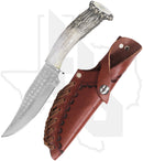 Silver Stag Hunter SSH6.0 - Crown, 1095