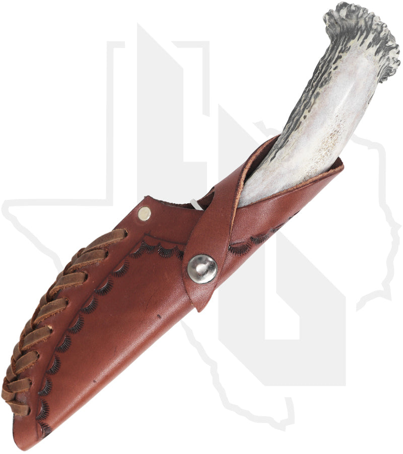 Silver Stag Hunter SSH6.0 - Crown, 1095