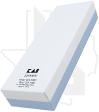 Shun Combination Whetstone SSM0600 - 1000/6000
