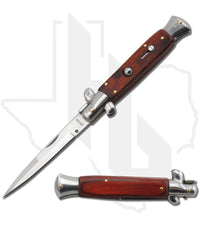 VB Sporting Goods Stiletto ST-7WD - Wood