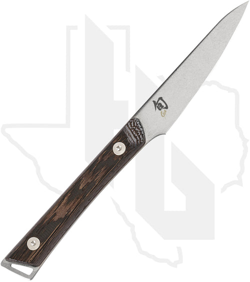 Shun Kanso Paring Knife 3.5 in. SWT0700