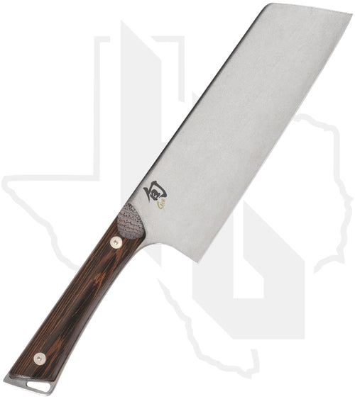 Shun Kanso Asian Utility Knife 7 in. SWT0767