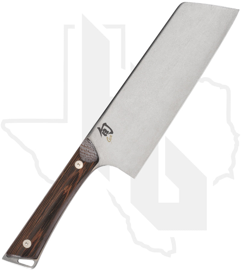 Shun Kanso Asian Utility Knife 7 in. SWT0767