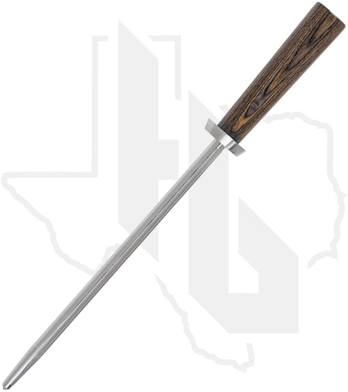 Shun Kanso 9 in. Honing Rod SWT0790