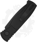 Pro-Tech TR-2 Operator T203-OPERATOR - Black Aluminum, DLC, Tritium Button