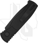 Pro-Tech TR-2 Operator T203-OPERATOR - Black Aluminum, DLC, Tritium Button
