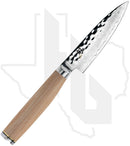 Shun Premier Blonde Paring Knife 4 in. TDM0700W
